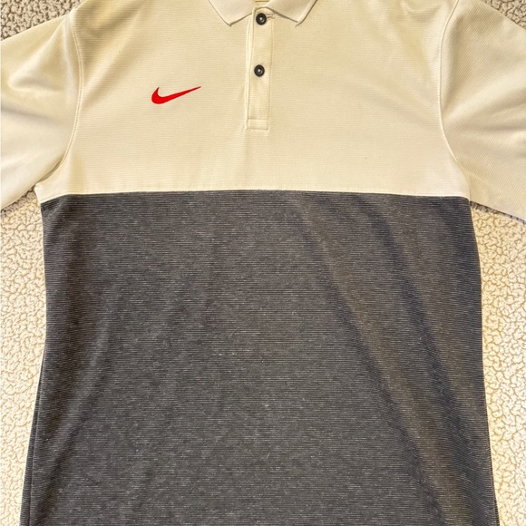 Nike Dri-Fit Polo - Picture 4 of 4